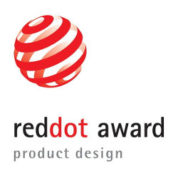 Red Dot 2020 Logo